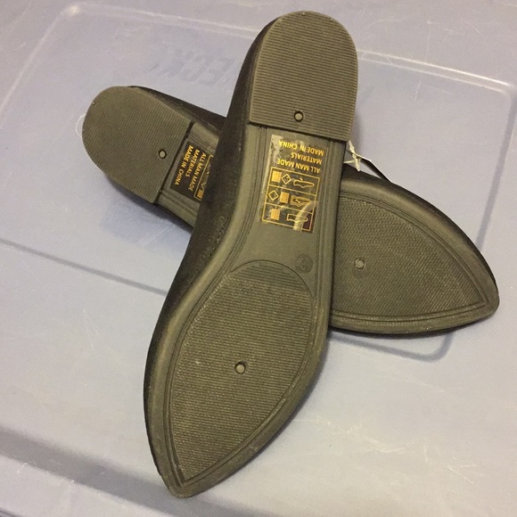 Bobbie brooks shoes size 8 new - Picture 4 of 6